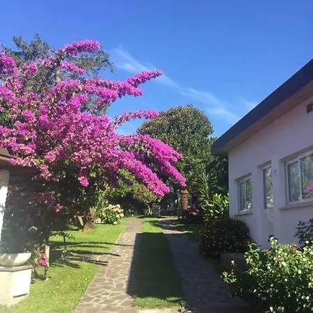 Bifamiliare Cherie Con Parco E Piscina Prázdninový dům *
