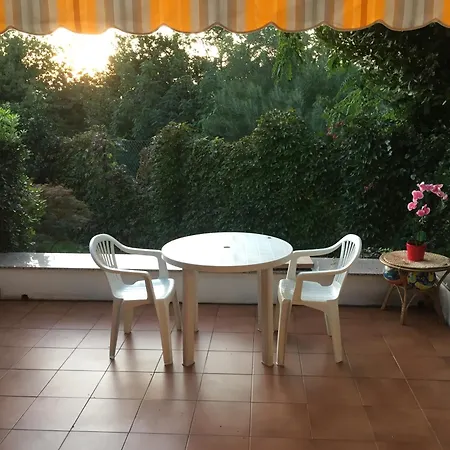 Bifamiliare Cherie Con Parco E Piscina Holiday home