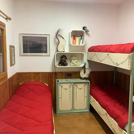 Holiday home Cherie